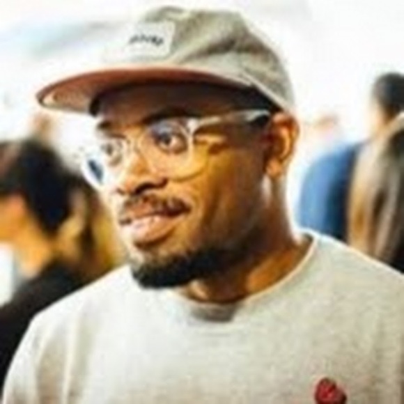 Meet your Posher, R - Picture 1 of 1